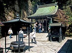 Zeniarai Benzaiten Ugafuku Shrine | Elfen Lied Wiki | Fandom