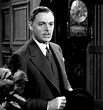 Jerome Cowan, character actor; in ''Mr Skeffington'' 1944 Hollywood Men, Golden Age Of Hollywood ...