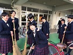 Fukushima Prefectural Asaka Kaisei High School Uniform Photo Summary ...