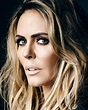 Patsy Kensit, icon from Absolute Beginners to Holby City, on menopause