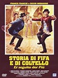 Storia di fifa e di coltello - Er seguito d'er più (1972)
