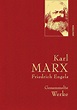 Karl Marx / Friedrich Engels - Gesammelte Werke - Karl Marx, Friedrich ...