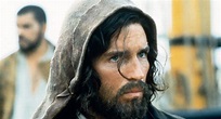 The Count of Monte Cristo (Blu-Ray Review | James caviezel, Monte ...