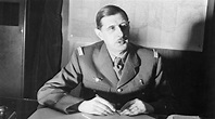 The Legendary Life Of Charles De Gaulle