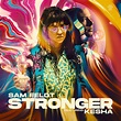Disfruta del videoclip de 'Stronger' de Sam Feldt en colaboración con Kesha