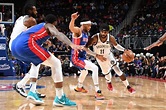 Gallery: Nets vs. Pistons Photo Gallery | NBA.com