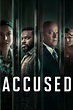Accused (2023) | The Poster Database (TPDb)