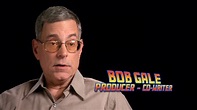 Bob Gale Talks Back To The Future Musical | Movies | Empire