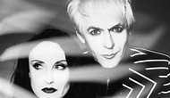 In Conversation: Duran Duran’s Nick Rhodes and Wendy Bevan Celebrate ...