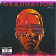 Kanye West - Graduation : r/freshalbumart