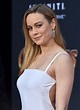Brie Larson | Who Is Presenting at the 2019 Oscars? | POPSUGAR ...