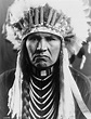 Historical Indian American Chief Free Stock Photo - Public Domain Pictures