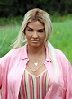 Katie Price's changing face as she opens up on latest cosmetic surgery ...