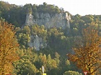 Rauher Stein | Gipfelglück