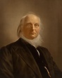 Horace Greeley | National Portrait Gallery