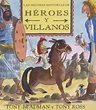 Ones de llibres: Las mejores historias de héroes y villanos