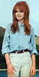 jane asher young - Google Search | Jane asher, Sixties fashion, Beatles ...