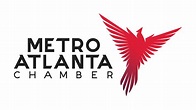 Metro Atlanta Chamber unveils new logo - Atlanta Business Chronicle