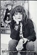 Exene and Renoir's 'Two Sisters' - San Francisco - 1981 Renoir, Exene ...