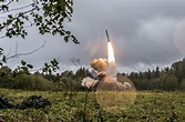 Explosion at Ballistic Missile Testing Facility in Russia, Two Dead ...
