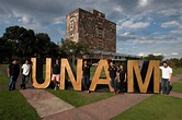 La UNAM presenta su nuevo video institucional. - Sociedad de Exalumnos ...