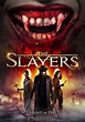 THE SLAYERS (2015) Reviews and US DVD and Digital release news - MOVIES ...