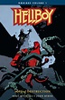 Hellboy Omnibus Volume 1: Seed of Destruction by Mike Mignola - Penguin ...