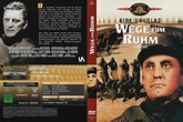 Wege zum Ruhm (1957) R2 DE DVD Cover - DVDcover.Com