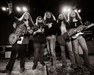 Three Southern Rock Bands to Keep an Eye On – Raised Rowdy