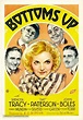 Bottoms Up (1934) starring Spencer Tracy on DVD - DVD Lady - Classics ...