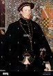 Thomas Howard, 4th Duke of Norfolk Stock Photo - Alamy