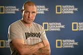 ¿Cuánto mide Vinnie Jones?