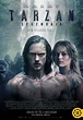 Tarzan | Tarzan movie, The legend of tarzan, Tarzan