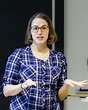 Sophia Henneberg | Max Planck Princeton Research Center for Plasma Physics