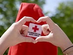 100 Jahre NÖ: Das Rote Kreuz feiert mit – Rotes Kreuz