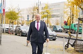 CDU-Politiker hat Ernährung umgestellt: Peter Altmaier hat abgenommen ...