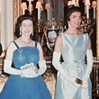 The Crown: What Really Happened Between Queen Elizabeth and Jackie ...