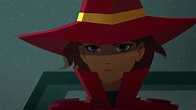 Carmen Sandiego (2019 character) | Carmen Sandiego Wiki | Fandom ...