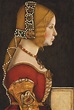 Leonardo da Vinci | Portrait of Isabella of Aragon, Duchess of Milan ...