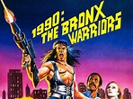 1990: The Bronx Warriors Pictures - Rotten Tomatoes