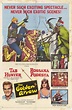 Golden Arrow Movie Posters From Movie Poster Shop
