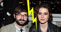 Mary Elizabeth Winstead & Husband Riley Stearns Split After 15 Years ...