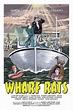 Wharf Rats (2020) - Posters — The Movie Database (TMDB)