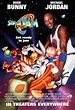Space Jam Premiere 20 Years Ago - Sports Illustrated
