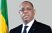 Sénégal: Le président Macky Sall remporte la présidentielle du 24 ...