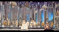 Richard Strauss - Der Rosenkavalier Suite - YouTube
