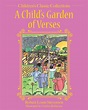 A Childs Garden Of Verses A Classic Illustrated Edition - Garden Likes