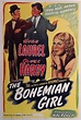 The Bohemian Girl (1936)