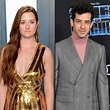 Grace Gummer, Mark Ronson Engaged | Us Weekly