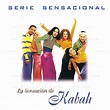 Carátula Frontal de Kabah - Serie Sensacional: La Sensacion De Kabah ...